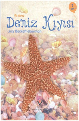 İlk Okuma - Deniz Kıyısı | Tübitak Yayınları