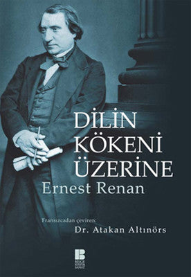 Dilin Kökeni Üzerine | Bilge Kültür Sanat