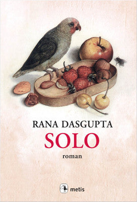Solo | Metis Yayınları