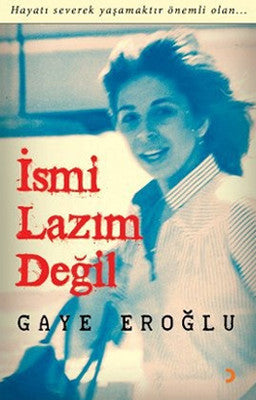 İsmi Lazım Değil | Cinius