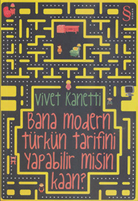 Bana Mordern Türkün Tarifini Yapabilir misin Kaan ? | Everest Yayınları