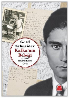 Kafka'nın Bebeği | Kırmızı Kedi