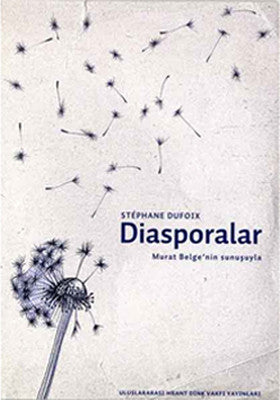Diasporalar | Hrant Dink Vakfı Yayınları