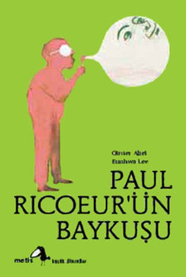 Paul Ricoeur'ün Baykuşu | Metis Yayınları