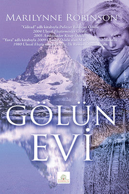 Gölün Evi | Kyrhos Yayınları