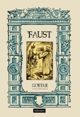 Faust | Doğu Batı Yayınları