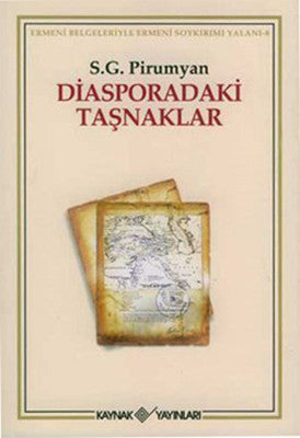 Diasporadaki Taşnaklar | Kaynak Yayınları