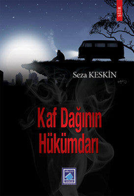 Kaf Dağının Hükümdarı | Göl Kitap