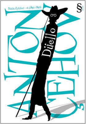 Düello Bütün Öyküleri 6 (1891-1893) | Everest Yayınları