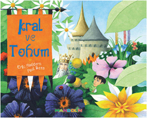 Kral ve Tohum | Mandolin