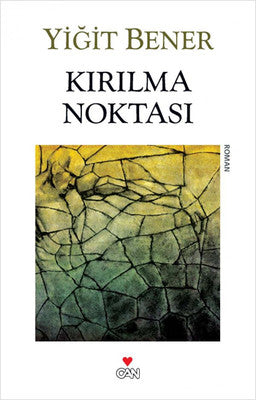 Kırılma Noktası | Can Yayınları