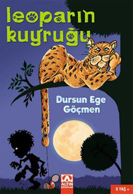 Leoparın Kuyruğu | Altın Kitaplar