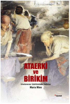 Ataerki ve Birikim | Dipnot