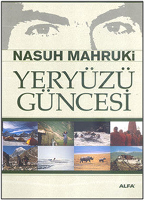 Yeryüzü Güncesi | Alfa Yayınları