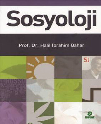 Sosyoloji | Hayat Yayıncılık