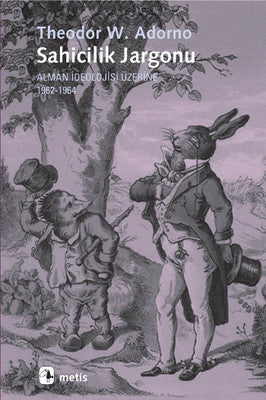 Sahicilik Jargonu | Metis Yayınları