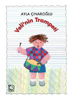 Veli'nin Trampeti | Uçanbalık Yayıncılık