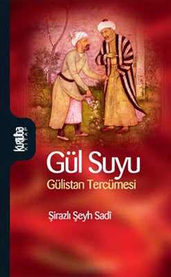 Gül Suyu | Kurtuba