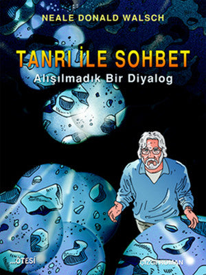 Tanrı İle Sohbet | Ötesi Yayıncılık