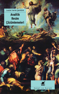 Analitik Resim Çözümlemeleri | Ayrıntı Yayınları