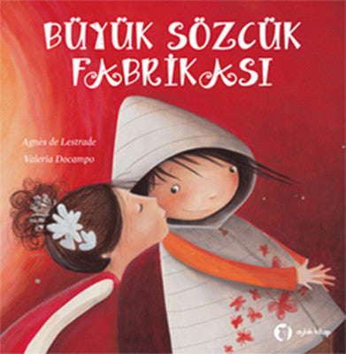 Büyük Sözcük Fabrikası | Aylak Kitap