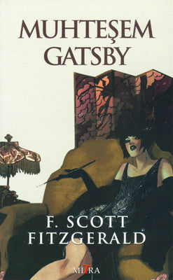 Muhteşem Gatsby | Mitra
