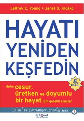 Hayatı Yeniden Keşfedin | Psikonet Dil: Türkçe