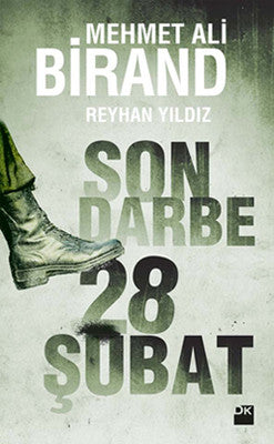 Son Darbe: 28 Şubat | Doğan Kitap