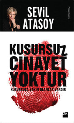 Kusursuz Cinayet Yoktur | Doğan Kitap