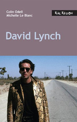David Lynch | Kalkedon