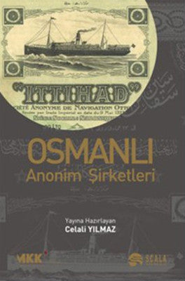 Osmanlı Anonim Şirketleri | Scala Yayıncılık