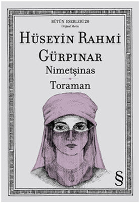 Nimetşinas Toraman | Everest Yayınları