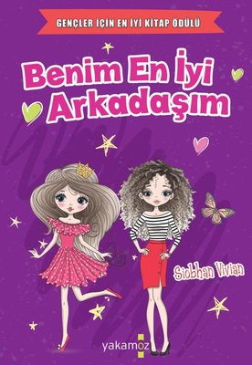 Benim En İyi Arkadaşım | Yakamoz Yayınları