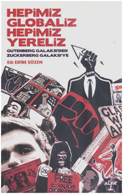 Hepimiz Globaliz Hepimiz Yereliz | Alfa Yayınları