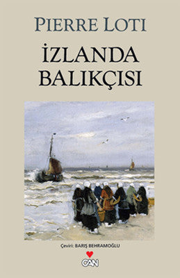 İzlanda Balıkçısı | Can Yayınları