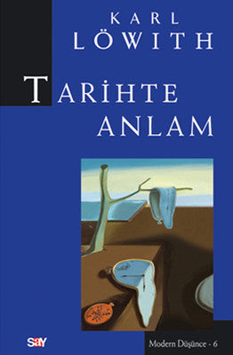 Tarihte Anlam | Say Yayınları