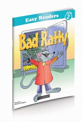 Bad Ratty Level 2 | The Kidland