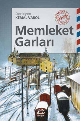 Memleket Garları | İletişim Yayınları