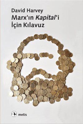 Marx'ın Kapital'i İçin Klavuz | Metis Yayınları