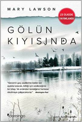 Gölün Kıyısında | Domingo Yayınevi