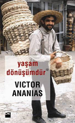 Yaşam Dönüşümdür | Doğan Kitap