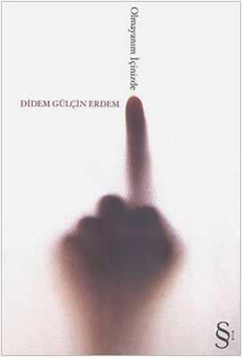 Olmayanım İçinizde | Everest Yayınları