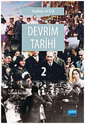 Devrim Tarihi 2 | Nobel Akademik Yayıncılık