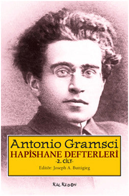 Hapishane Defteri 2.Cilt | Kalkedon