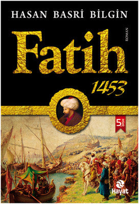 Fatih 1453 | Hayat Yayıncılık