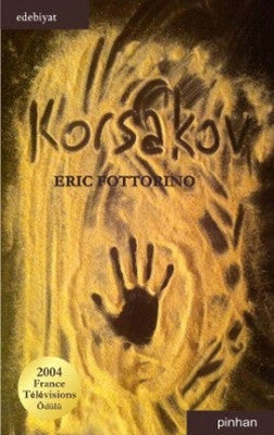 Korsakov | Pinhan Yayıncılık