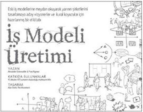 İş Modeli Üretimi | Optimist