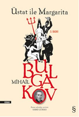 Üstat İle Margarita | Everest Yayınları