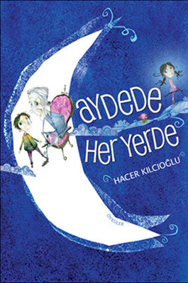 Aydede Her Yerde | Günışığı Yayınları