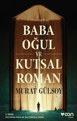 Baba Oğul ve Kutsal Roman | Can Yayınları